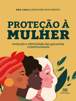 cover image of Proteção à mulher